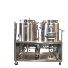 100L Home Craft Micro Beer Brewing Equipment